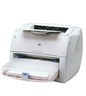 HP LaserJet 1200/1200n