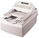 HP Digital Sender 8100C