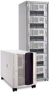 COMPAQ Proliant ML 570