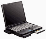 COMPAQ Armada E500