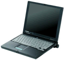 COMPAQ Armada M300