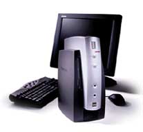 COMPAQ iPAQ
