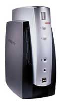 COMPAQ iPAQ